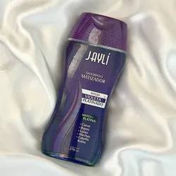 Shampoo Matizador Jaylí