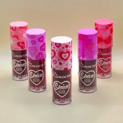 Tinta para labios Shine kiss