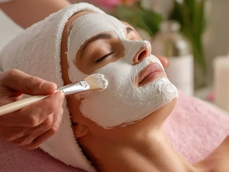 Facialistas Equipos - Productos🛒