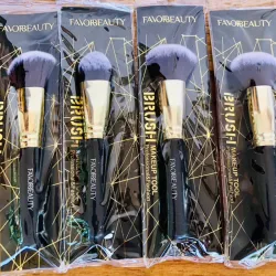 Brochas de Maquillaje 