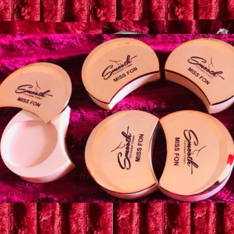 Corrector de Ojeras 