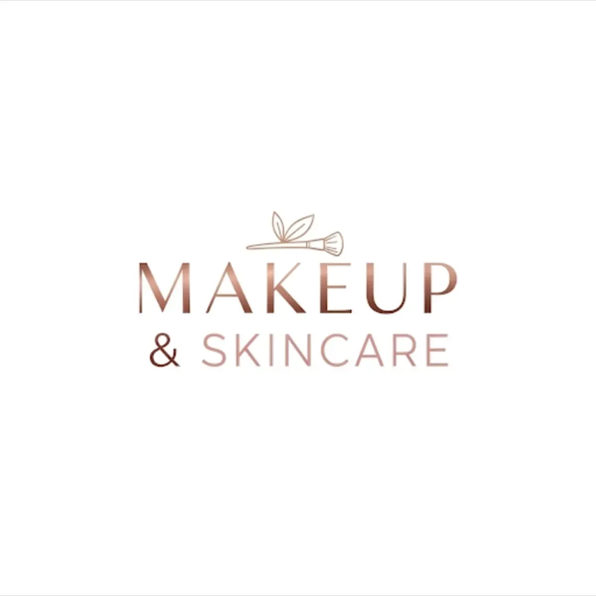 Makeup & Skincare