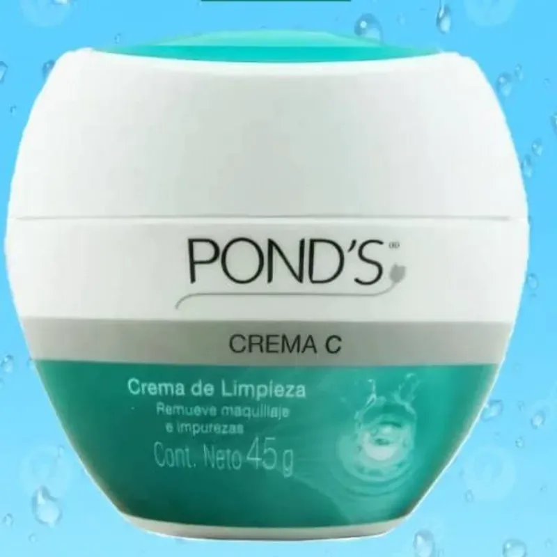 Crema POND'S