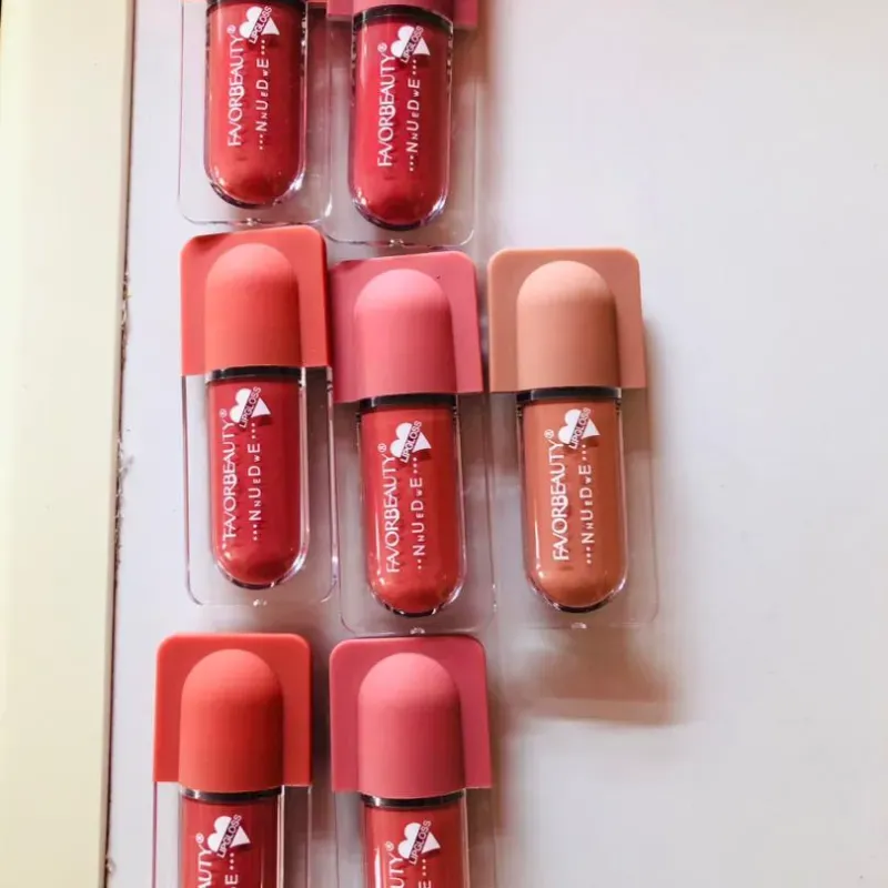 Labial Permanente 