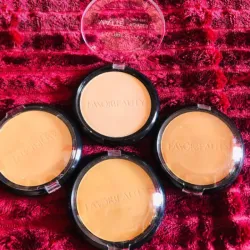 Polvo Compacto 