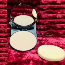 Polvo Compacto 