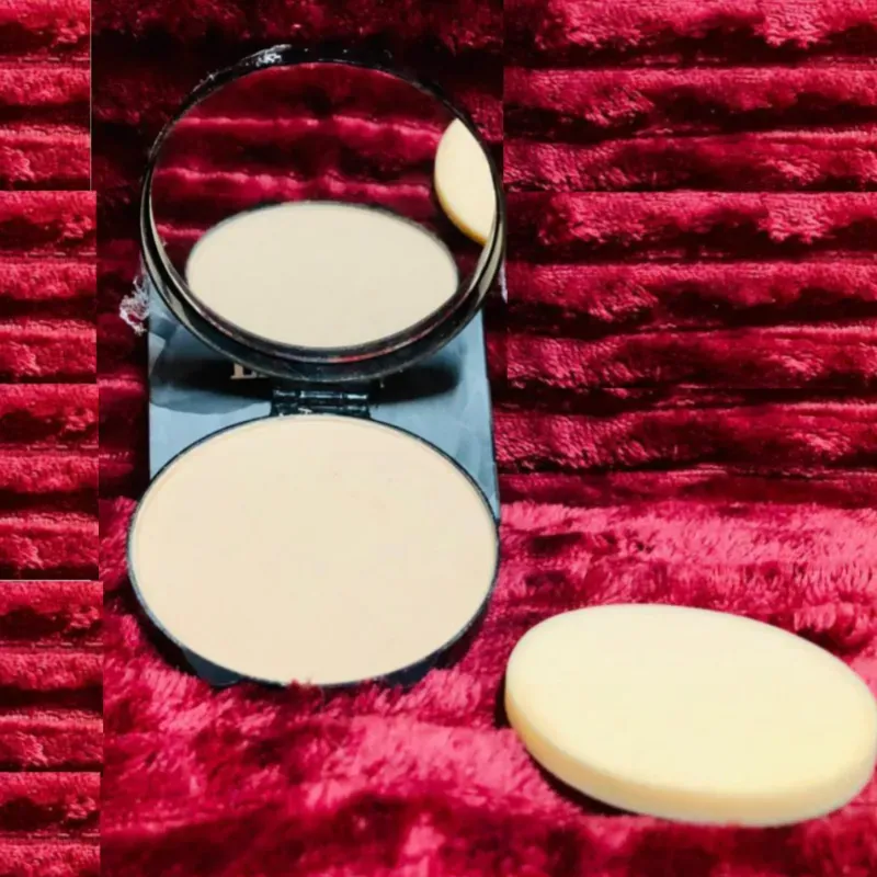 Polvo Compacto 