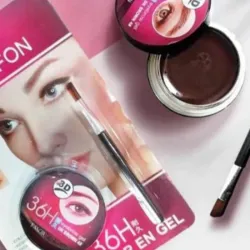 Pomada para Cejas y Ojos 