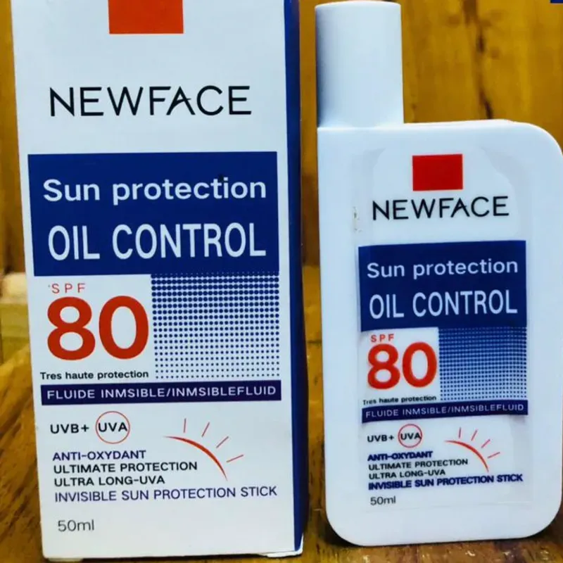 Protector Solar 