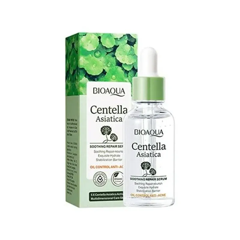 Sérum de Centella Asiática 