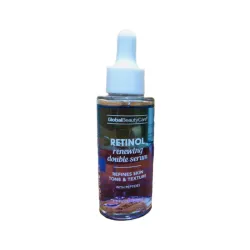 Sérum de Retinol con Peptidos 