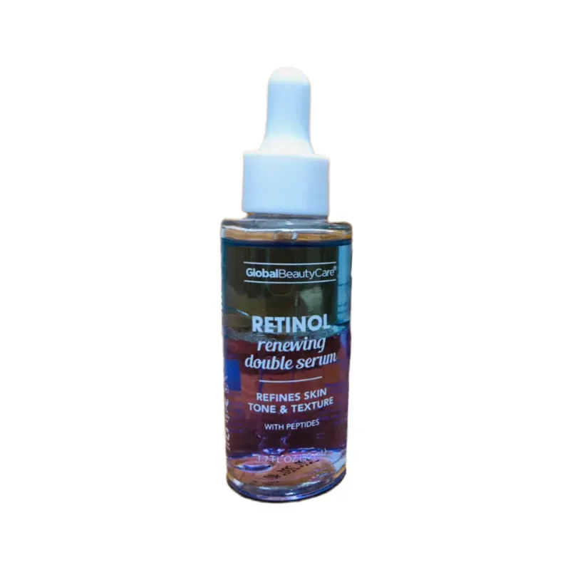 Sérum de Retinol con Peptidos 