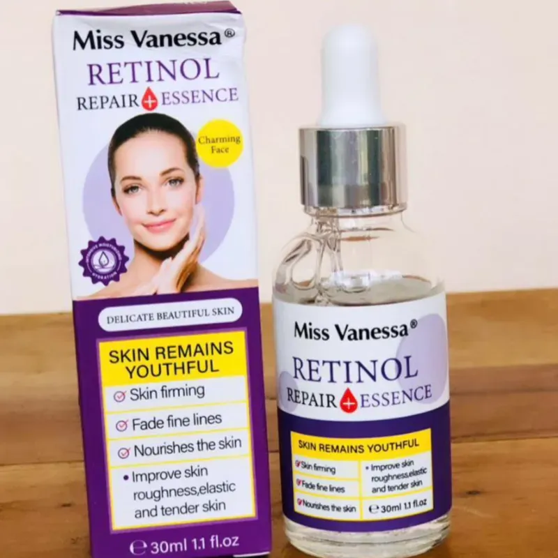 Sérum de Retinol 