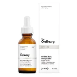 Sérum de Retinol 