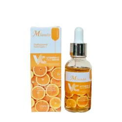 Sérum de Vitamina C
