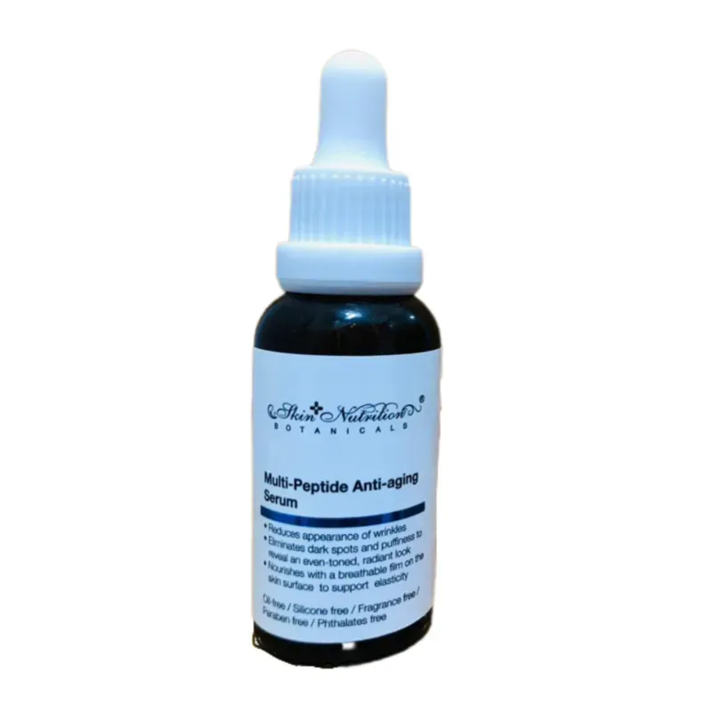 Sérum Multi-Péptidos Anti Envejecimiento 