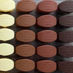 Bálsamo De Chocolate.