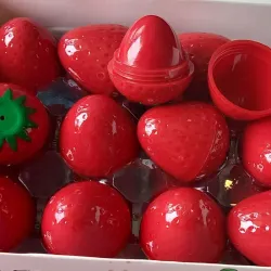 Bálsamo De Fresa
