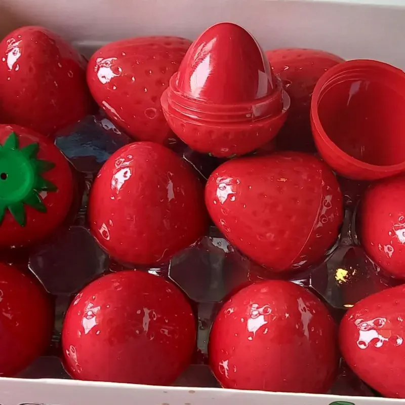 Bálsamo De Fresa