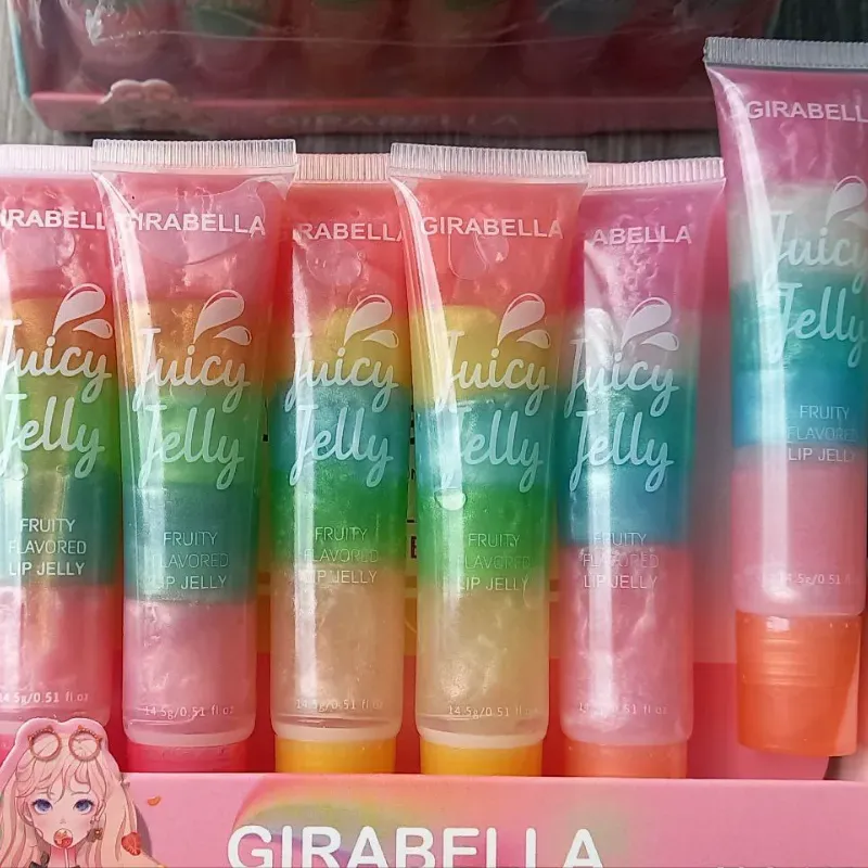 Brillo Girabella 
