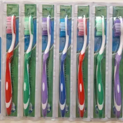 Cepillo De Dientes 