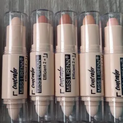 Corrector Con Esponja 