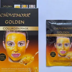 Mascarilla De Colágeno 