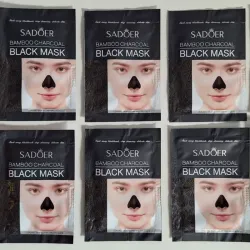 Mascarilla De Nariz 