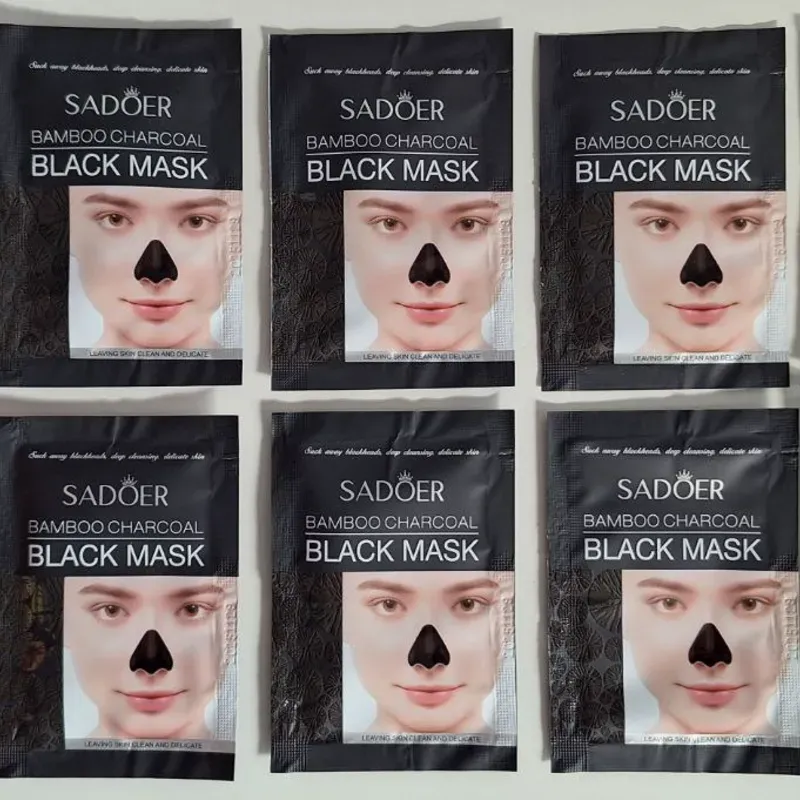 Mascarilla De Nariz 