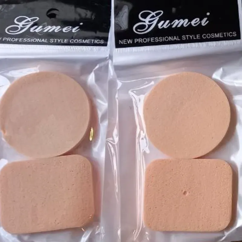 Paquete De Esponjas