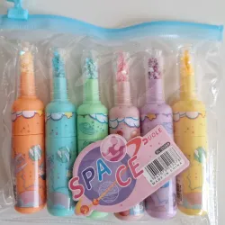 Paquete De Marcadores 