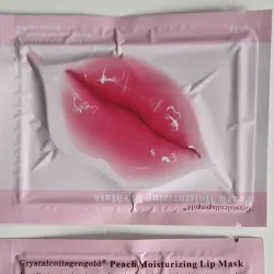 Parche De Labios 