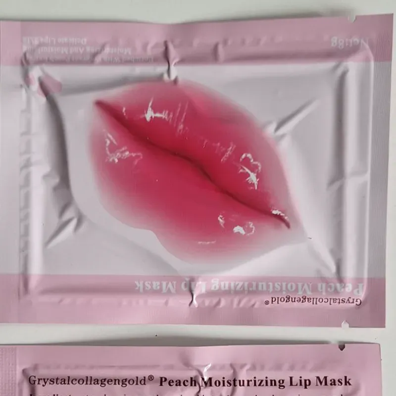 Parche De Labios 