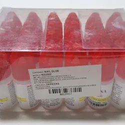 Pegamento De Uñas 3 gramos