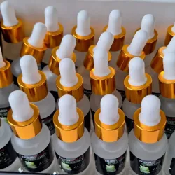 Sérum De Aloe