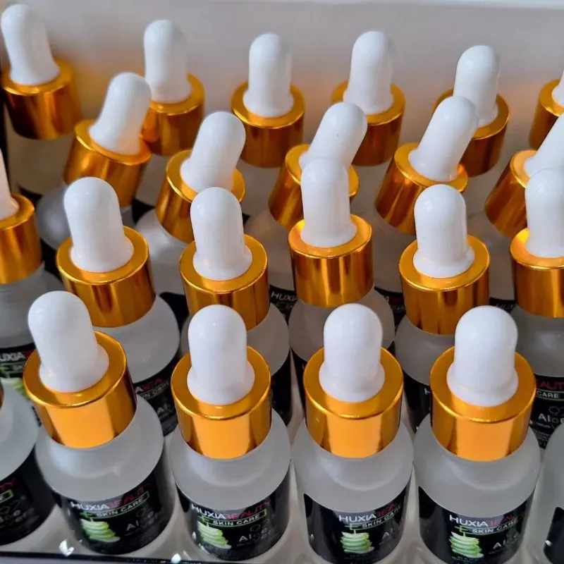 Sérum De Aloe