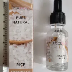 Sérum De Arroz 