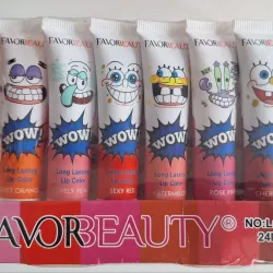 Tintas Wow