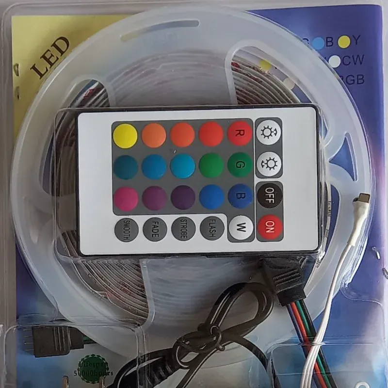 Tira Led 