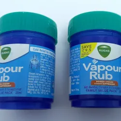VapoRub 