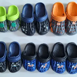 Zapitos De Niños 
