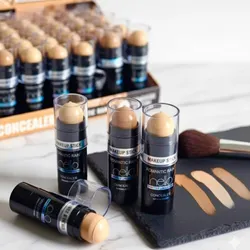 Corrector En Barra 