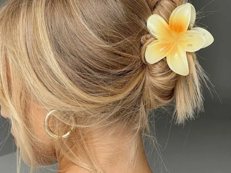 Accesorios Para El Cabello 