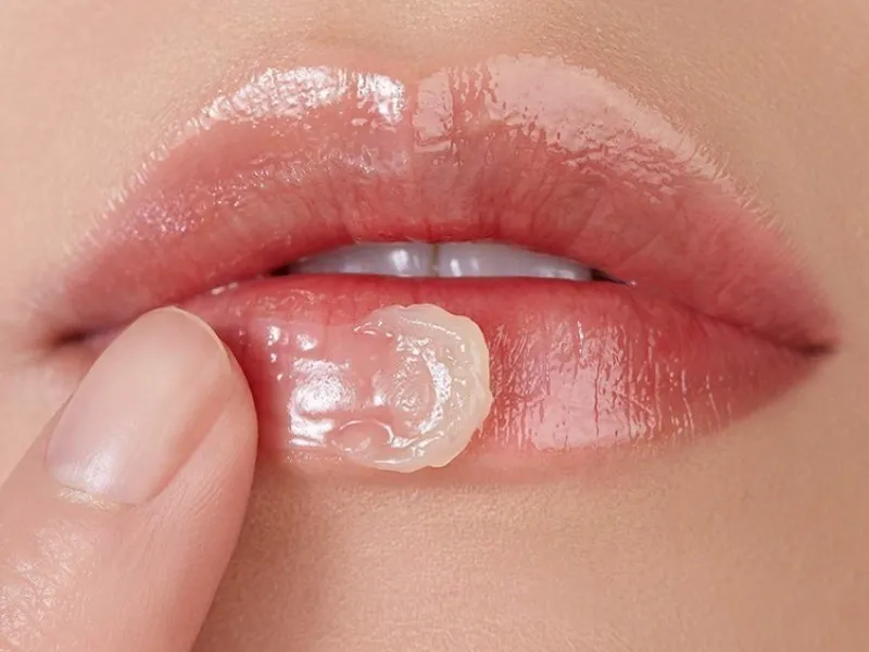 Bálsamo Labial