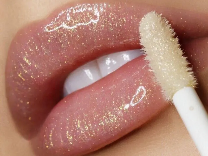 Brillo De Labios 