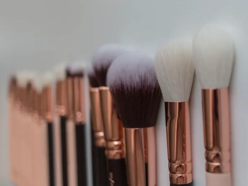 Brochas De Maquillaje 