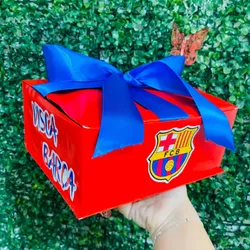Caja de Regalo