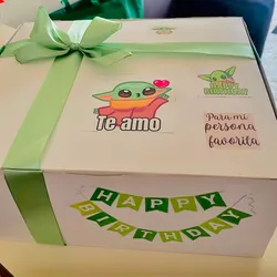 Caja de Regalo