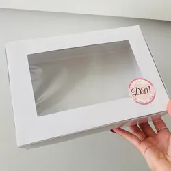 Cajas para Dulces