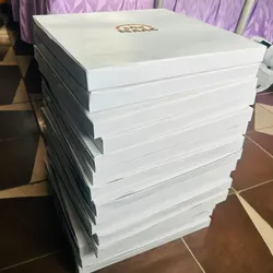 Cajas para Pizzas